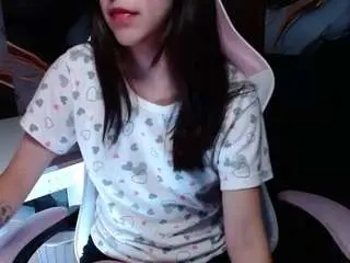 Camsoda Best live sex cam show of ling-ling02