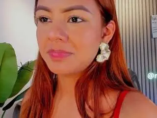 Camsoda Nude Webcam of misssnaomi