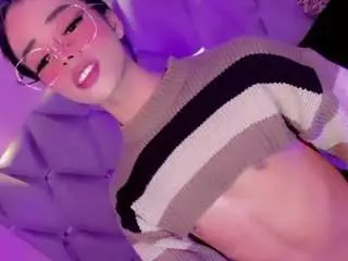 Camsoda Adult Webcam of ninaa-keyli