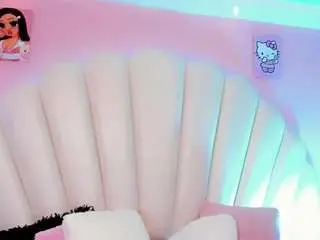 Camsoda Live Sex of ninaa-keyli