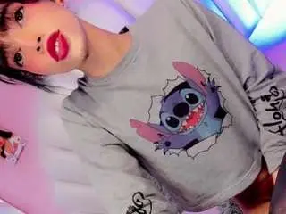 Camsoda Live Porn of ninaa-keyli