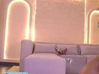 Camsoda Live Sex Cam of dakota-lee