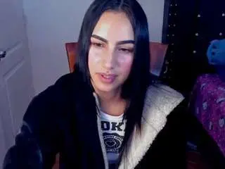 Camsoda Sex Cam of flaca57