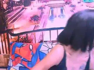 Camsoda Live Sex of indianrebel2luv