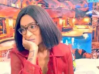 Camsoda Live Sex Cam of indianrebel2luv