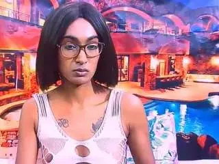 Camsoda Adult Video Chat of indianrebel2luv