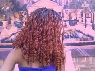 Camsoda Best live sex cam show of indianrebel2luv