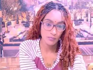 Camsoda Watch Live Sex Cams of indianrebel2luv