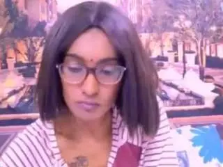 Camsoda Watch Live Sex Cams of indianrebel2luv