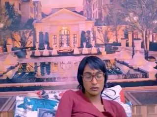 Camsoda Live Sex Cam of indianrebel2luv