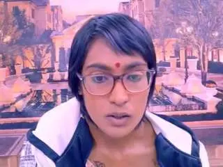 Camsoda Private Sex Chat of indianrebel2luv