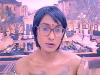 Camsoda Live Sex Cam of indianrebel2luv