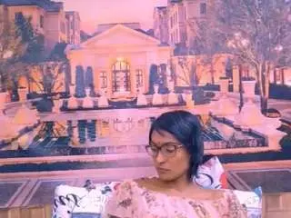 Camsoda Live Sex Cam of indianrebel2luv