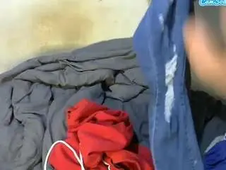 Camsoda Best Webcam of morning-breeze