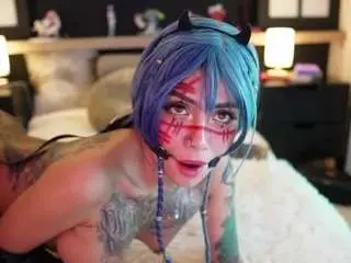 Camsoda Live Sex of scarlett-collins