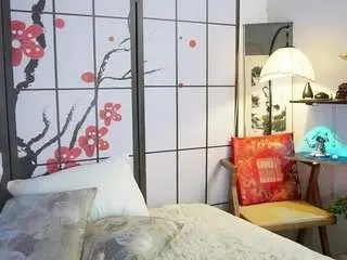 Camsoda Adult Video Chat of scarlett-collins