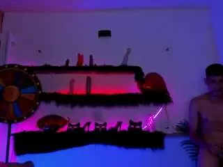 Camsoda Private Sex Chat of sex-on-fire1