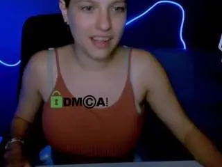 Camsoda Adult Video Chat of kaela-spell