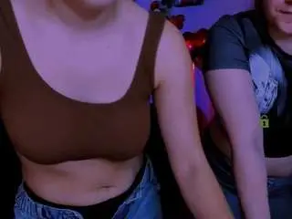 Camsoda Free Porn Cam of kaela-spell