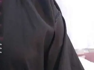 Camsoda Adult Webcam of lexibloom