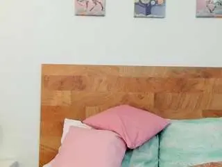 Camsoda Live Porn of lexibloom