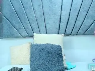 Camsoda Live Porn of lily-meghan
