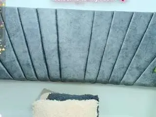 Camsoda Adult Video Chat of lily-meghan