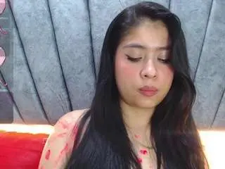 Camsoda Live Sex of lily-meghan