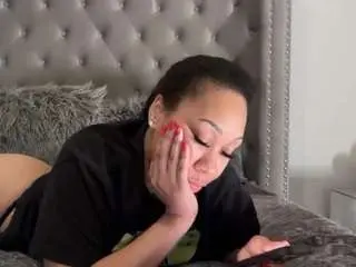 Camsoda Live Sex of missprettypocahontas