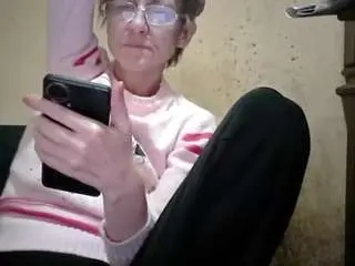 Camsoda Nude Webcam of sexygeny