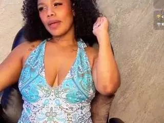 Camsoda Nude Webcam of tanishaluxxx