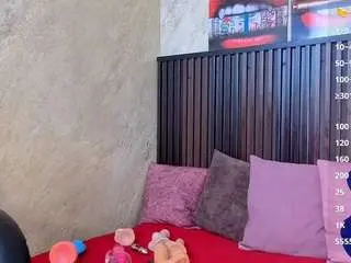 Camsoda Sex Cam of tanishaluxxx