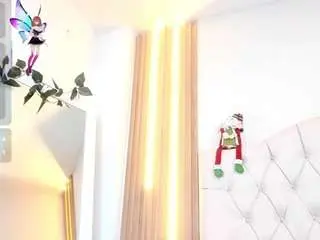 Camsoda Sex Cam of alexabravva