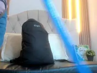 Camsoda Sex Chat of alexabravva