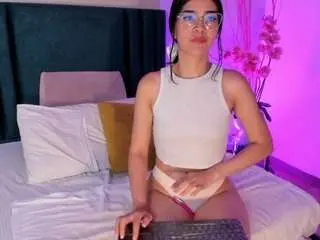 Camsoda Best Webcam of anniebluee