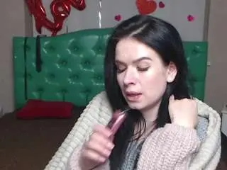 Camsoda Adult Webcam of jasminekouch