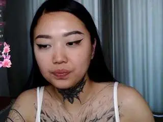 Camsoda Live Sex Cam of lillgothbaby