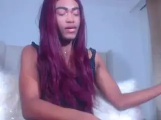 Camsoda Adult Webcam of malikalena