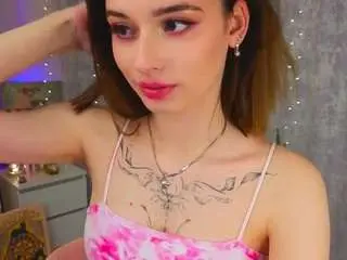 Camsoda Nude Webcam of radberes