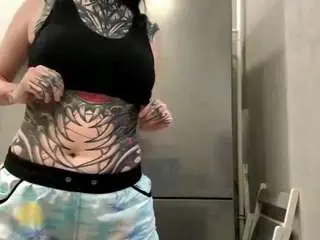 Camsoda Free Porn Cam of raymondeschuldt