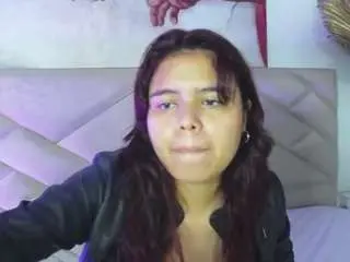 Camsoda Sex Cam of sabinamerchetti