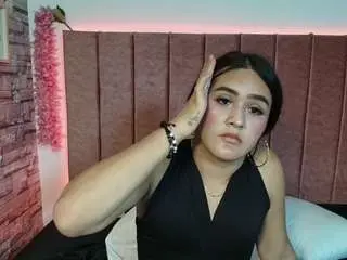 Camsoda Adult Webcam of tefanny-hot