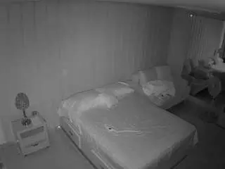Camsoda Sex Chat of voyeurcam-casa-salsa-bedroom-5