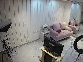 Camsoda Live Sex of voyeurcam-casa-salsa-bedroom-5