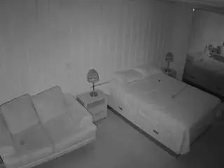 Camsoda Free Live Porn of voyeurcam-casa-salsa-bedroom-5