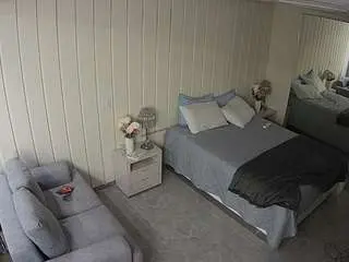 Camsoda Adult Video Chat of voyeurcam-casa-salsa-bedroom-5