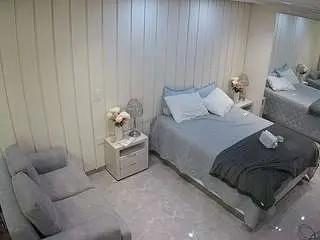 Camsoda Live Sex of voyeurcam-casa-salsa-bedroom-5