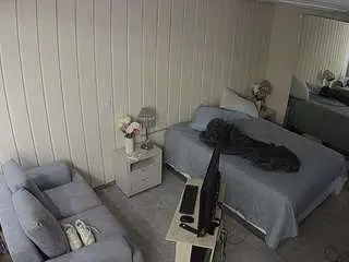 Camsoda Sex Cam of voyeurcam-casa-salsa-bedroom-5