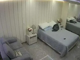 Camsoda Adult Webcams of voyeurcam-casa-salsa-bedroom-5