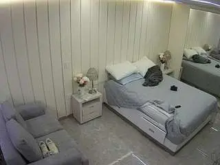 Camsoda Sex Cam of voyeurcam-casa-salsa-bedroom-5